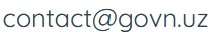 Contact email