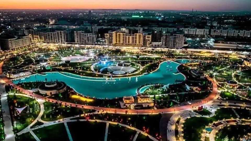 Uzbekistan eVisa application online
